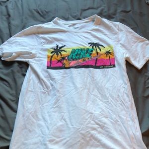 Nike tee shirt